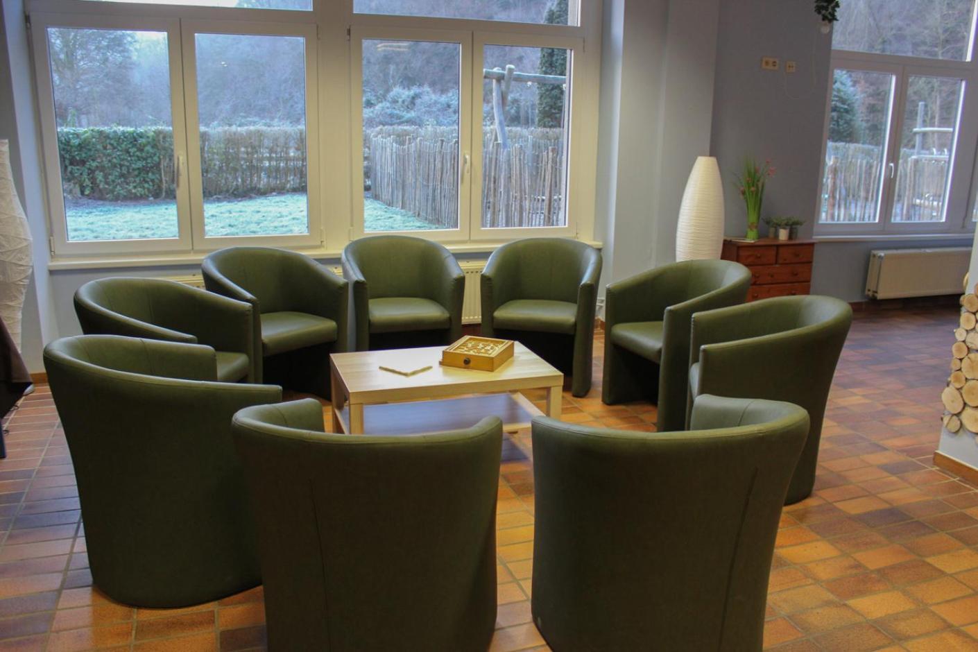 Villa J-Club De Knapzak / La Besace à Bohan Extérieur photo