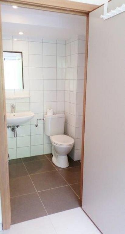 Villa J-Club De Knapzak / La Besace à Bohan Extérieur photo